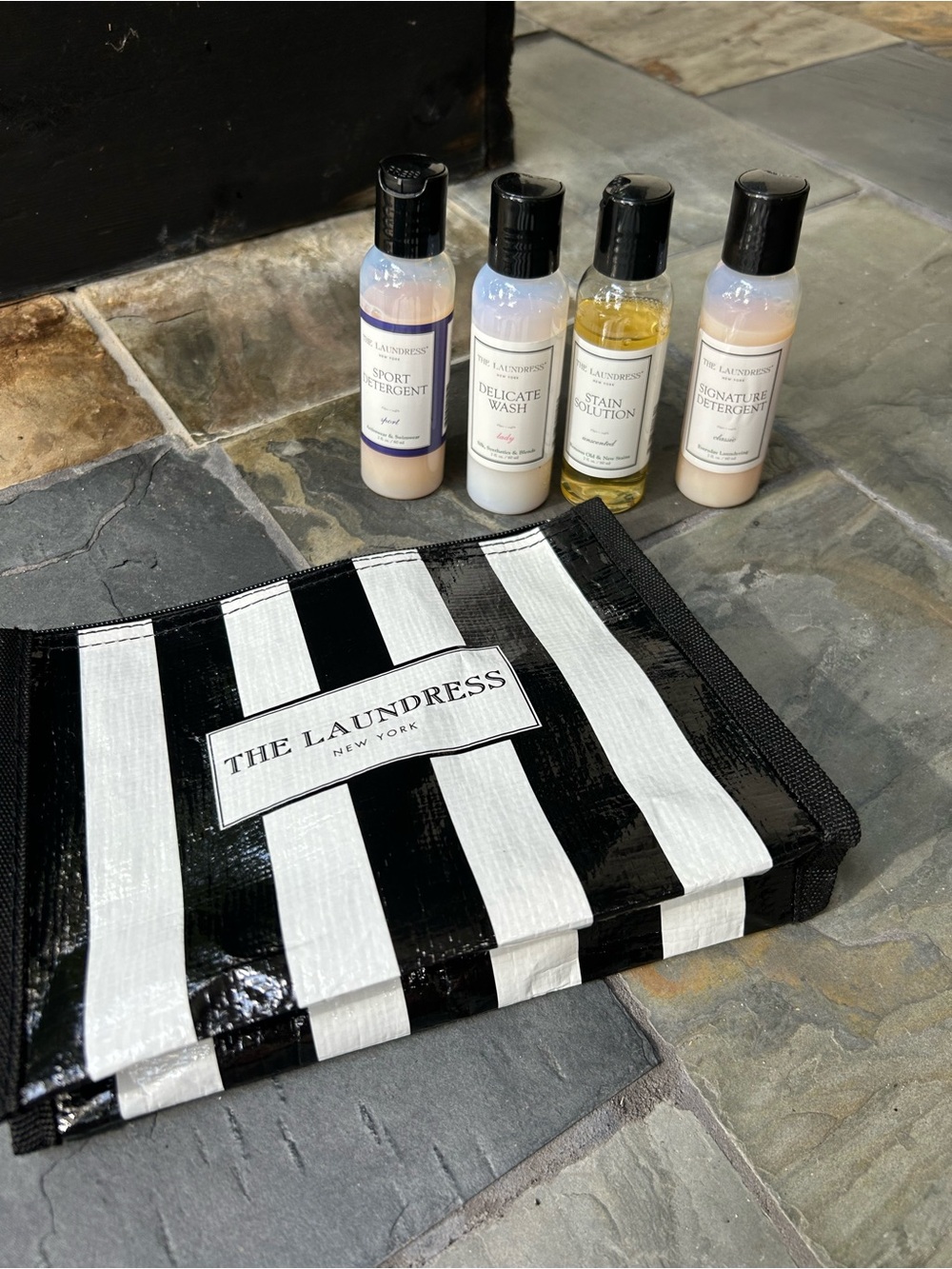 The Laundress Travel Set - Picture 2 of 4
